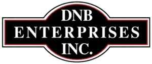 DNB Enterprises Logo