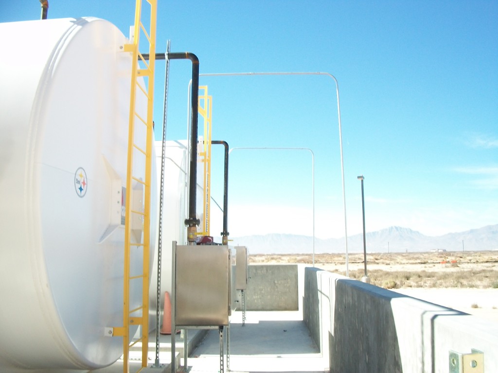 02 remote fill piping