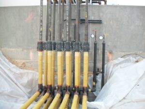 03 piping leaving tanks