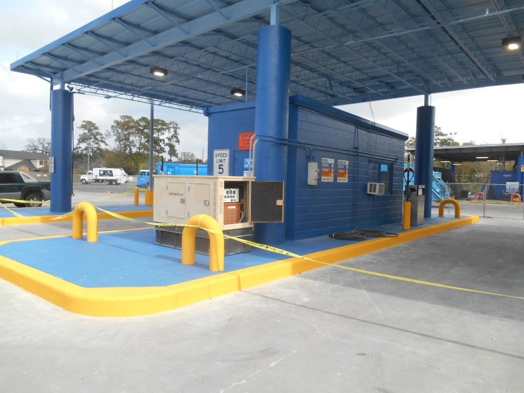 13 painting of building