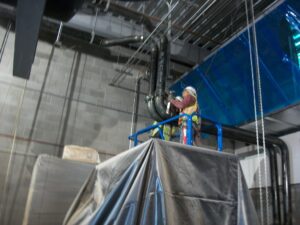 15 emergency vent piping