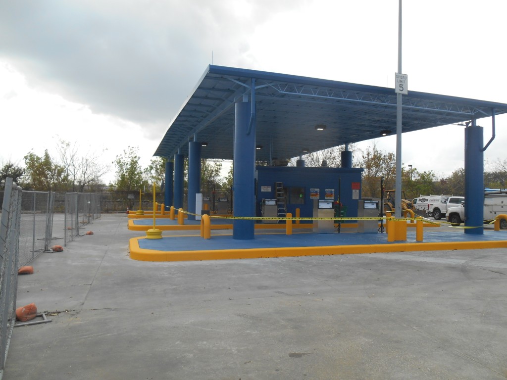 Lube System Installations