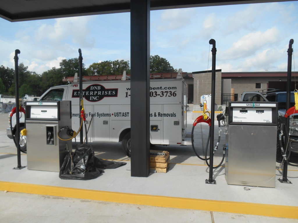 Retail u0026 Commercial Fueling